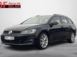 VW Golf VII