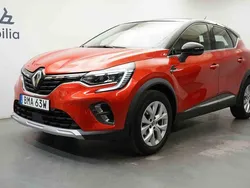 Flerfärgad Begagnad 2020 Renault Captur SUV | 149 900 kr