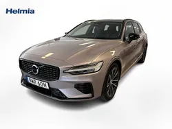 Ny 2026 Volvo V60 Kombi | 572 600 kr