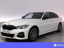 Begagnad 2021 BMW 330e M Sport Sedan | 339 900 kr