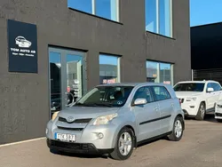 Silver Begagnad 2009 Toyota Urban Cruiser SUV | 45 000 kr (Bra pris)