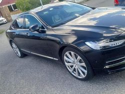 Svart Begagnad 2019 Volvo S90 Inscription Sedan | 210 000 kr (Superpris)