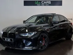 Begagnad 2023 BMW M3 Competition Edition Sedan | 889 900 kr