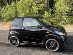Begagnad 2022 Ligier JS50 Halvkombi | 160 000 kr