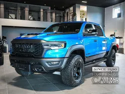 Ny 2025 Dodge Ram Pickup | 1 448 750 kr (Dyr)