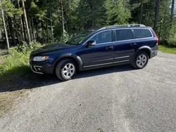 Blå Begagnad 2014 Volvo XC70 Momentum SUV | 120 000 kr (Bra pris)