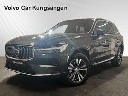 Ljusgrå (grå) Begagnad 2024 Volvo XC60 Core SUV | 509 900 kr (Bra pris)