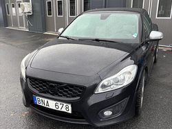 Begagnad 2012 Volvo C30 Halvkombi | 56 500 kr (Marknadspris)