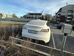 Begagnad 2022 Tesla Model Y Long Range AWD SUV | 260 000 kr