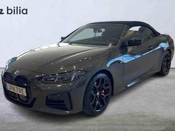 Grå Begagnad 2025 BMW M440 M Sport Sedan | 839 900 kr (Dyr)