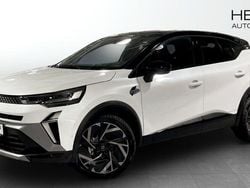 Ny 2024 Renault Captur Esprit Alpine SUV | 353 800 kr
