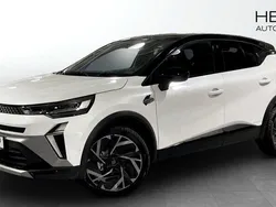Ny 2024 Renault Captur Esprit Alpine SUV | 353 800 kr