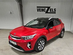 Röd Begagnad 2020 Kia Stonic Advance SUV | 189 000 kr (Marknadspris)