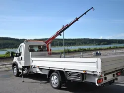 Begagnad 2022 Peugeot Boxer Van | 698 750 kr