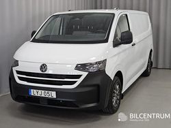 Vit Ny 2025 VW T6.1 Van | 588 900 kr (Superpris)