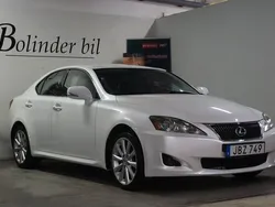 Lexus IS250
