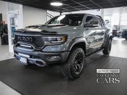 Grå (anvil grey) Begagnad 2021 Dodge Ram Pickup | 1 311 250 kr (Marknadspris)