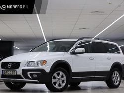 Vit Begagnad 2014 Volvo XC70 Momentum Kombi | 209 900 kr (Lite dyr)