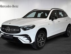 Ny 2025 Mercedes GLC300e AMG line SUV | 801 550 kr (Marknadspris)