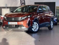 Brun Begagnad 2022 Peugeot 5008 SUV | 259 900 kr (Bra pris)