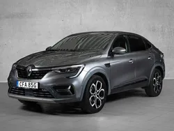 Begagnad 2022 Renault Arkana Intens SUV | 229 000 kr (Marknadspris)