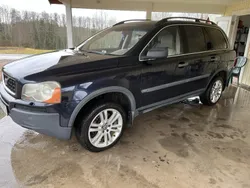Blå Begagnad 2005 Volvo XC90 Summum SUV | 12 000 kr