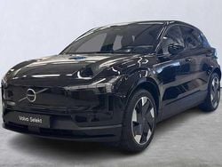 Svart Begagnad 2023 Volvo EX30 Performance SUV | 429 900 kr
