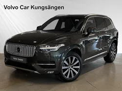 Mörkgrå Begagnad 2018 Volvo XC90 Inscription SUV | 474 900 kr (Marknadspris)