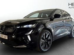Grå (grey) Begagnad 2025 Renault Rafale Esprit Alpine SUV | 539 900 kr (Marknadspris)