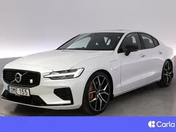 Begagnad 2022 Volvo S60 Sedan | 477 900 kr