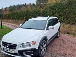 Vit Begagnad 2013 Volvo XC70 Momentum Kombi | 120 000 kr (Superpris)