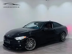 Brun Begagnad 2014 BMW 435 M Performance Sportkupé | 339 900 kr (Superpris)