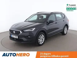 Grå Begagnad 2019 Seat Tarraco Style SUV | 174 000 kr (Lite dyr)