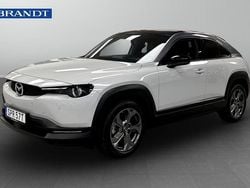 Vit Begagnad 2020 Mazda MX30 SUV | 159 900 kr (Marknadspris)
