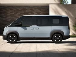 Ny 2026 Kia PV5 Plus Van | 611 900 kr