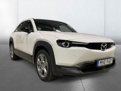 Vit Begagnad 2022 Mazda MX30 Cosmo SUV | 179 900 kr (Marknadspris)