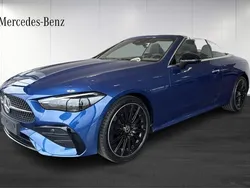 Ny 2025 Mercedes CLE200 Cab | 710 250 kr