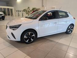 Vit Begagnad 2022 Opel Corsa-e Design Edition Halvkombi | 199 500 kr (Marknadspris)