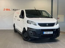 Begagnad 2018 Peugeot Expert Van | 212 375 kr (Lite dyr)