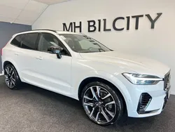 Begagnad 2022 Volvo XC60 R-Design SUV | 389 900 kr (Dyr)