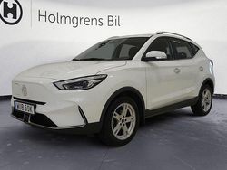 Vit Begagnad 2022 MG ZS Comfort Sedan | 219 900 kr