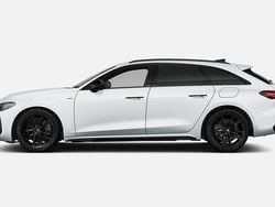 Vit Ny 2025 Audi A5 Proline Sportkupé | 699 000 kr