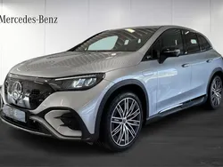 Mercedes EQE350