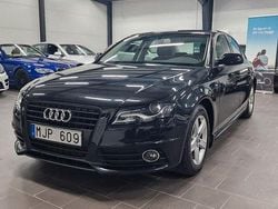 Begagnad 2010 Audi A4 S-Line Sedan | 67 900 kr (Marknadspris)