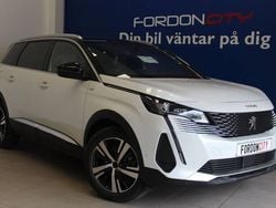 Begagnad 2022 Peugeot 5008 GT Minibuss | 519 625 kr