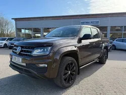 VW Amarok