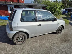Grå Begagnad 2002 Seat Arosa Halvkombi | 10 000 kr
