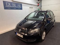 Svart Begagnad 2012 VW Golf VII Halvkombi | 59 900 kr (Bra pris)