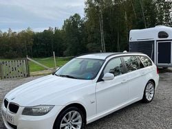 Begagnad 2012 BMW 320 Kombi | 78 000 kr (Superpris)