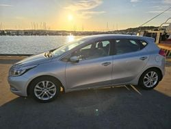 Begagnad 2015 Kia Ceed Halvkombi | 79 000 kr (Marknadspris)